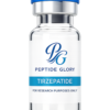Tirzepatide × 10 Vials