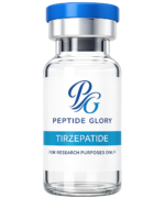 Tirzepatide × 10 Vials