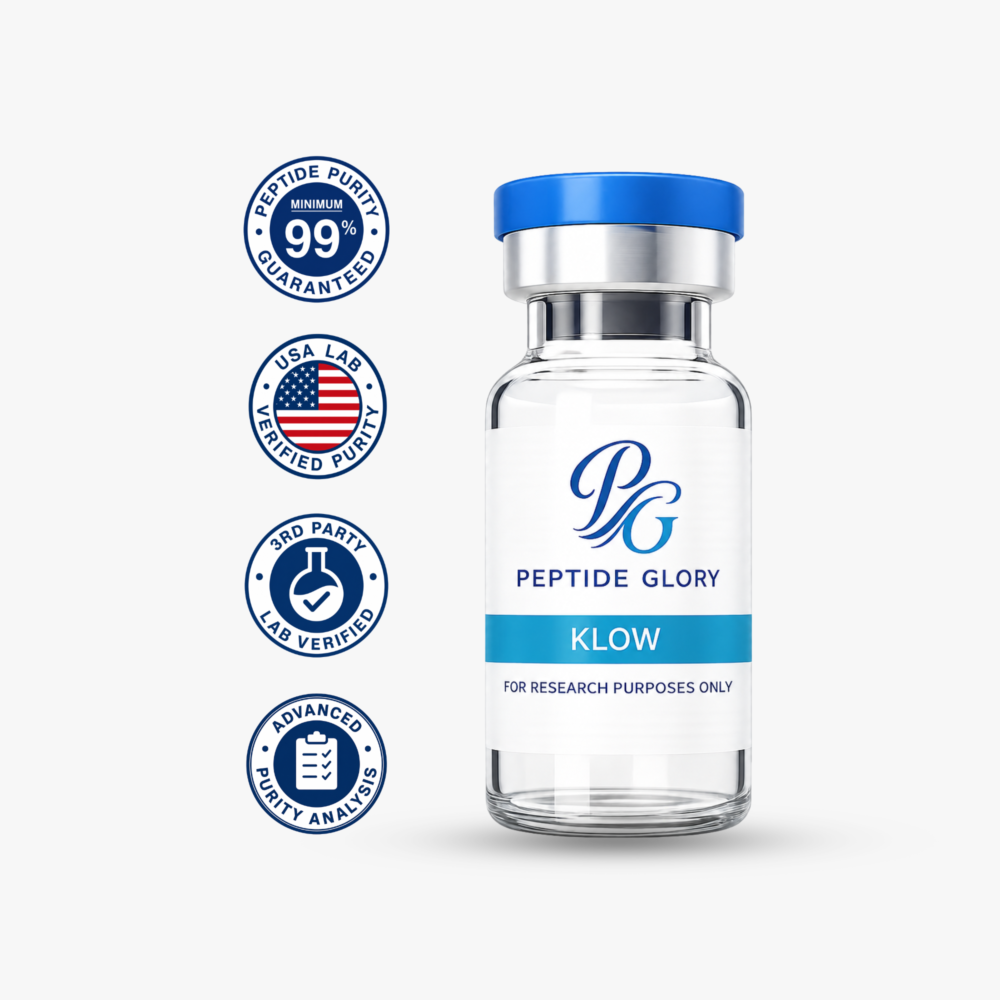KLOW x 1 Vials - Image 1