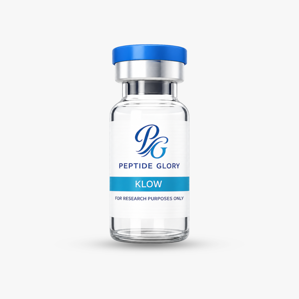 KLOW x 1 Vials - Image 2