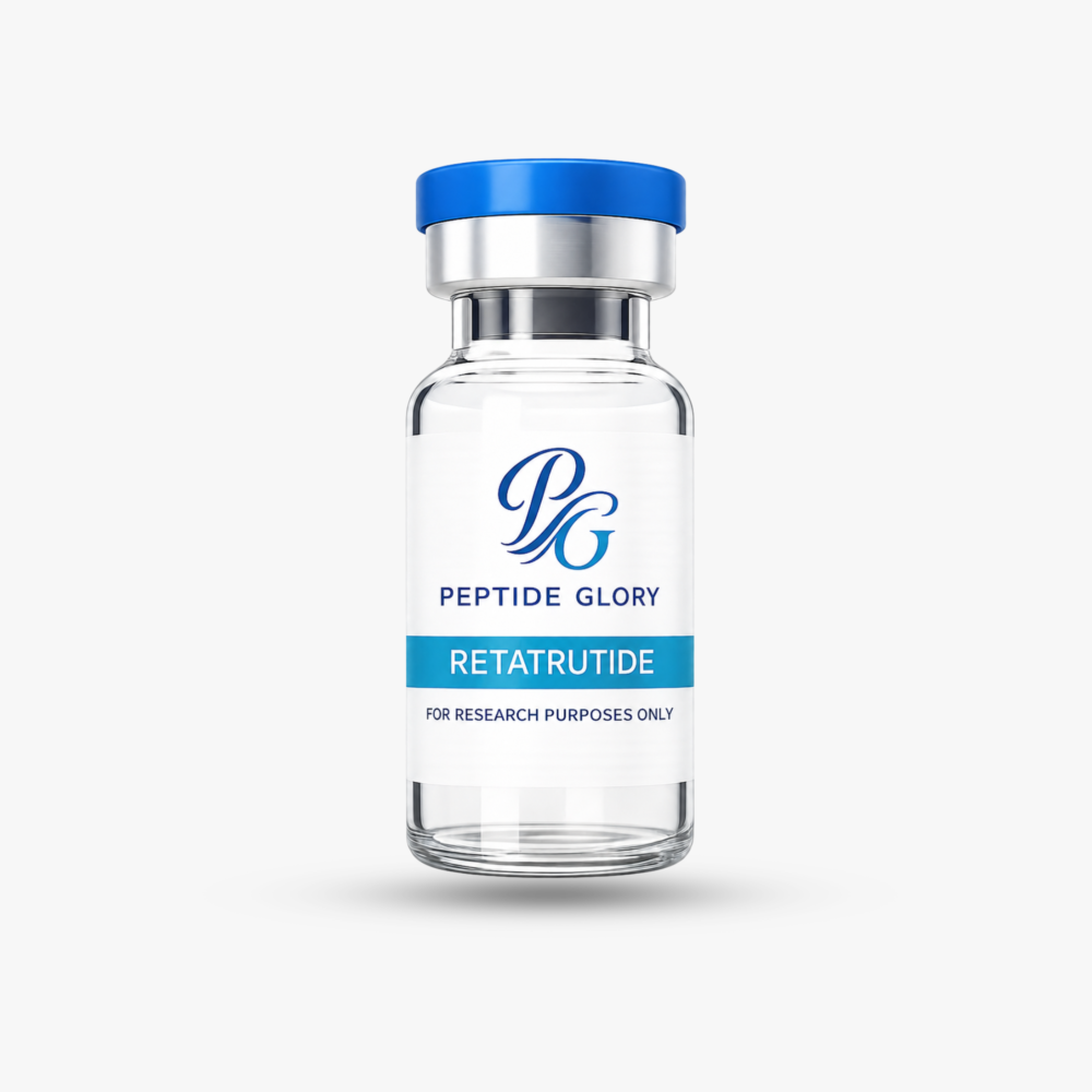 Retatrutide × 1 Vials - Image 2